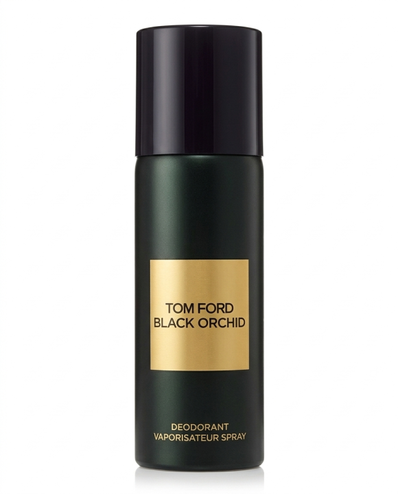 Tom Ford Black Orchid 200ml (Дезодорант)