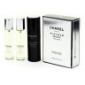 CHANEL Egoist Platinum 3x20 ml (Туалетная вода)