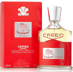 Creed Viking 100 ml (Парфюмерная вода)