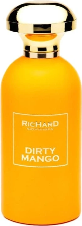 Christian Richard Dirty Mango 100 ml TESTER (Оригинал) Парфюмерная вода