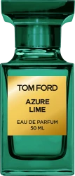 Tom Ford Azure Lime 50 ml TESTER (Оригинал) Парфюмерная вода