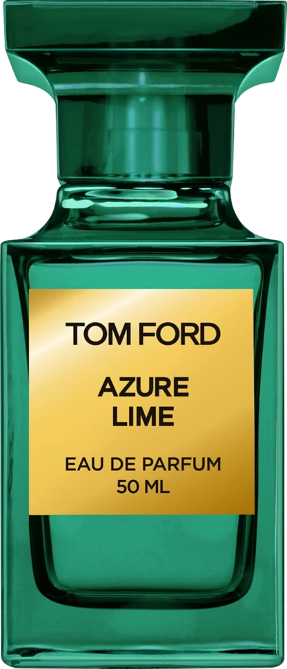 Tom Ford Azure Lime 50 ml TESTER (Оригинал) Парфюмерная вода