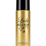 Paco Rabanne Lady Million 200ml (Дезодорант)
