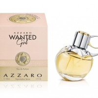Azzaro Wanted Girl 90 ml (Парфюмерная вода)