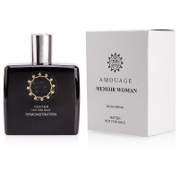 Amouage Memoir Woman 100ml TESTER (Оригинал) Парфюмерная вода