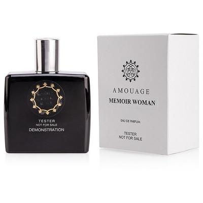 Amouage Memoir Woman 100ml TESTER (Оригинал) Парфюмерная вода