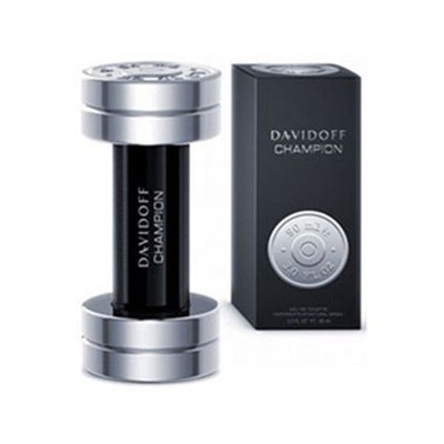 Davidoff Champion 90ml (Туалетная вода)