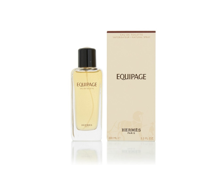 Hermes Equipage 100 ml (Туалетная вода)