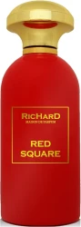 Christian Richard Red Square 100 ml TESTER (Оригинал) Парфюмерная вода