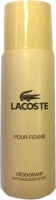Lacoste Pour Femme 200ml (Дезодорант)