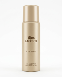 Lacoste Pour Femme 200ml (Дезодорант)