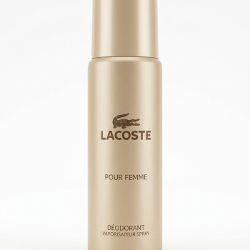 Lacoste Pour Femme 200ml (Дезодорант)