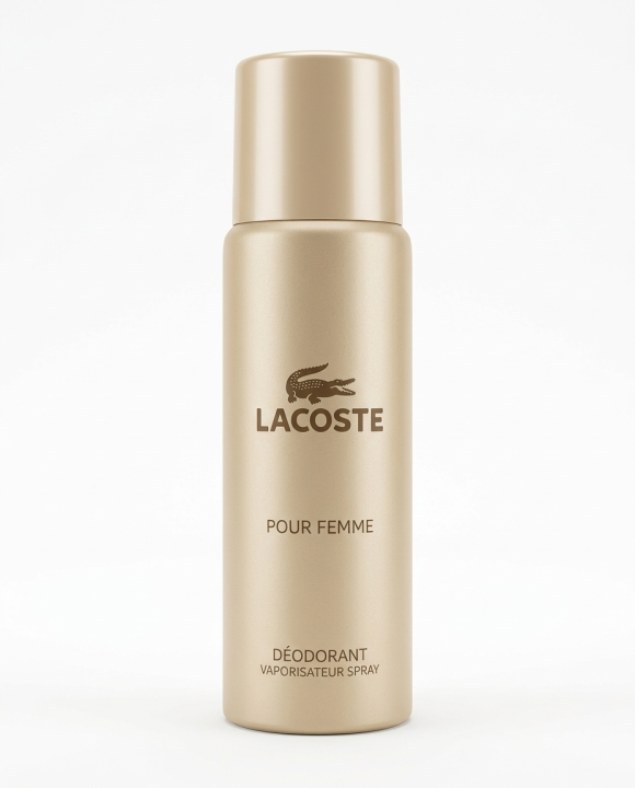 Lacoste Pour Femme 200ml (Дезодорант)