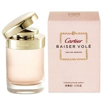 Cartier Baiser Vole 100ml (Парфюмерная вода)