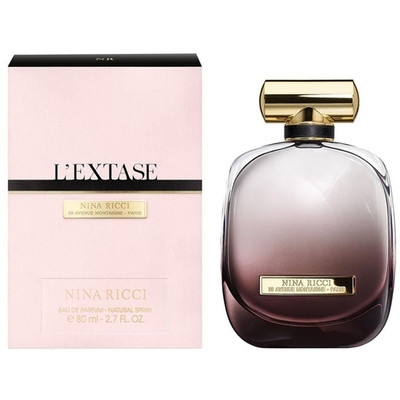 Nina Ricci L'Extase 80ml (Парфюмерная вода)