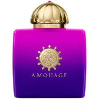 Amouage Myths Woman 100ml TESTER (Оригинал) Парфюмерная вода