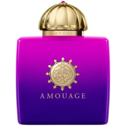Amouage Myths Woman 100ml TESTER (Оригинал) Парфюмерная вода