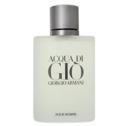 Giorgio Armani Acqua di Gio 100ml TESTER (Оригинал) Туалетная вода