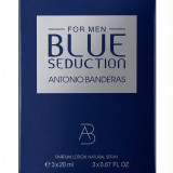 Antonio Banderas Blue Seduction for Men 3х20 ml (Парфюмерная вода)