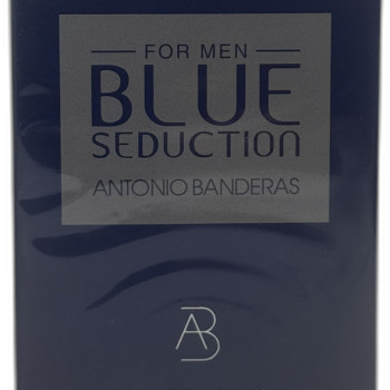 Antonio Banderas Blue Seduction for Men 3х20 ml (Парфюмерная вода)