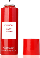 Tom Ford Lost Cherry 200ml (Дезодорант)