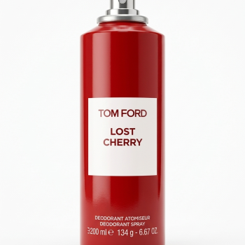 Tom Ford Lost Cherry 200ml (Дезодорант)