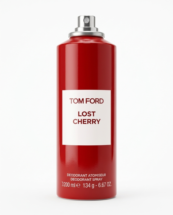 Tom Ford Lost Cherry 200ml (Дезодорант)