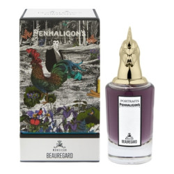 Penhaligon's Monsieur Beauregard 75ml (Парфюмерная вода)