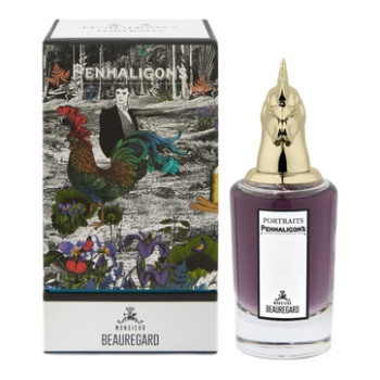 Penhaligon's Monsieur Beauregard 75ml (Парфюмерная вода)
