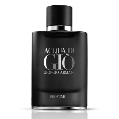 Giorgio Armani Acqua Di Gio Profumo 75ml TESTER (Оригинал) Парфюмерная вода