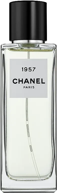 CHANEL Les Exclusifs 1957 75 ml TESTER (Оригинал) Парфюмерная вода