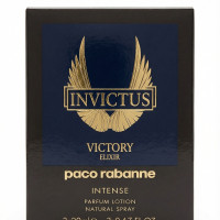 Paco Rabanne Invictus VICTORY Elixir 3х20ml (Туалетная вода)