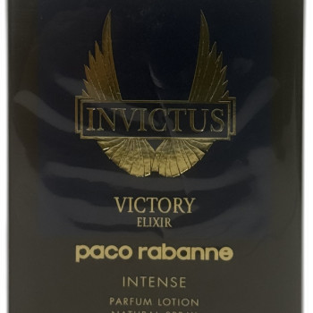 Paco Rabanne Invictus VICTORY Elixir 3х20ml (Туалетная вода)