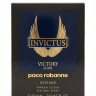 Paco Rabanne Invictus VICTORY Elixir 3х20ml (Туалетная вода)