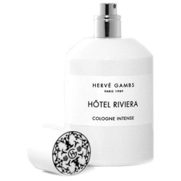 Herve Gambs Hotel Riviera 100ml TESTER (Оригинал) Парфюмерная вода