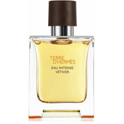 Hermes Terre D'Hermes Eau Intense Vetiver 100 ml (Парфюмерная вода)