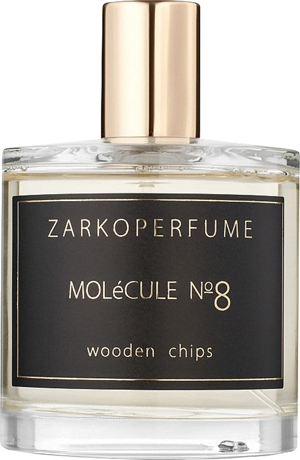 Zarkoperfume MOLeCULE No.8 100 ml TESTER (Оригинал) Парфюмерная вода