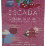 Escada Cherry In Japan 3х20 ml (Парфюмерная вода)