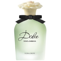 Dolce &amp; Gabbana Dolce Floral Drops 75Ml TESTER (Оригинал) Парфюмерная вода