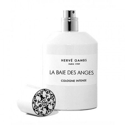 Herve Gambs La Baie Des Anges 100ml TESTER (Оригинал) Парфюмерная вода