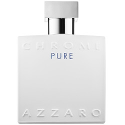 Azzaro Chrome Chrome Pure 100ml (Туалетная вода)