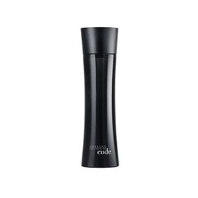 Giorgio Armani Code 100ml TESTER (Оригинал) Туалетная вода
