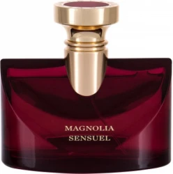 Bvlgari Splendida Magnolia Sensuel 100 ml TESTER (Оригинал) Парфюмерная вода