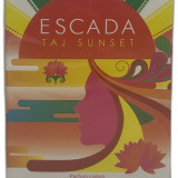 Escada Taj Sanset 3х20 ml (Парфюмерная вода)