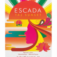 Escada Taj Sanset 3х20 ml (Парфюмерная вода)