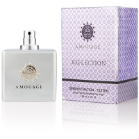 Amouage Reflection Woman 100ml TESTER (Оригинал) Парфюмерная вода