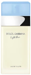 Dolce & Gabbana Light Blue 100ml TESTER (Оригинал) Туалетная вода
