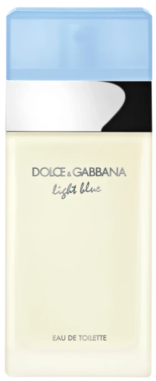 Dolce & Gabbana Light Blue 100ml TESTER (Оригинал) Туалетная вода