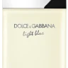 Dolce & Gabbana Light Blue 100ml TESTER (Оригинал) Туалетная вода
