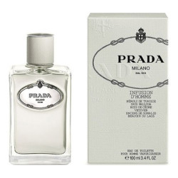 Prada Infusion d'Homme 100ml (Туалетная вода)
